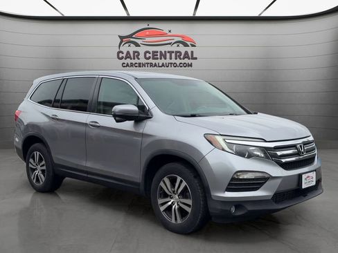 Used 2016 Honda Pilot EX-L image 7