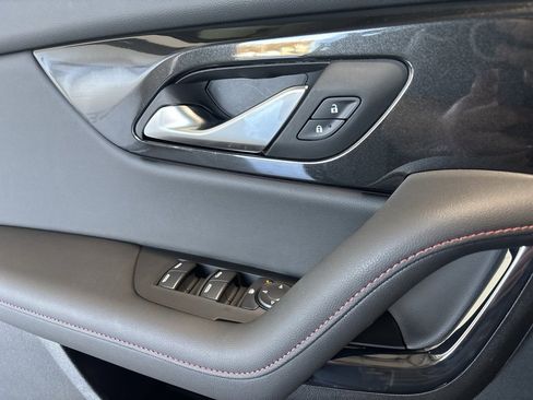 New 2026 Chevrolet Blazer RS image 12