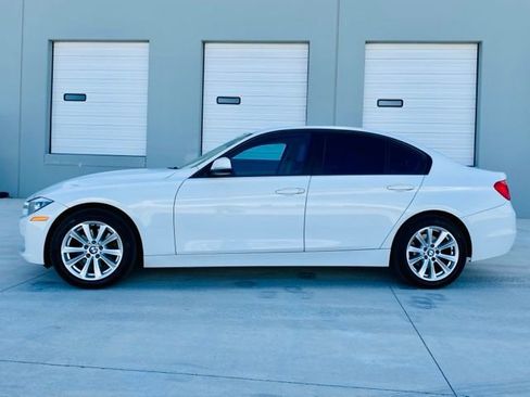 Used 2015 BMW 328i xDrive Sedan image 8