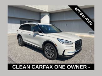 Used 2024 Lincoln Corsair Reserve w/ Equipment Group 201A video 1