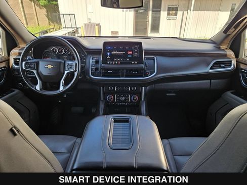 Used 2021 Chevrolet Tahoe LT RWD image 20