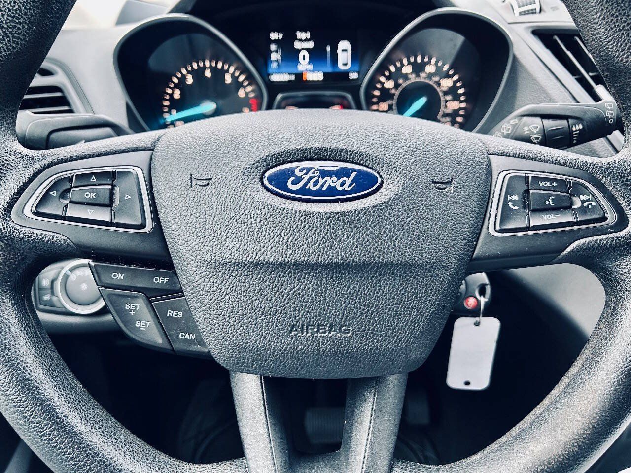 Used 2018 Ford Escape SE AWD/4WD image 15