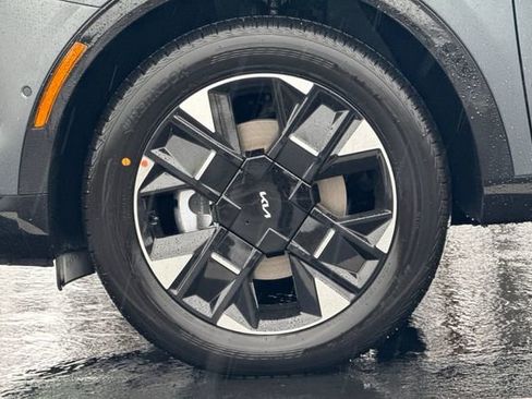 New 2026 Kia Sportage SX Prestige AWD/4WD image 36