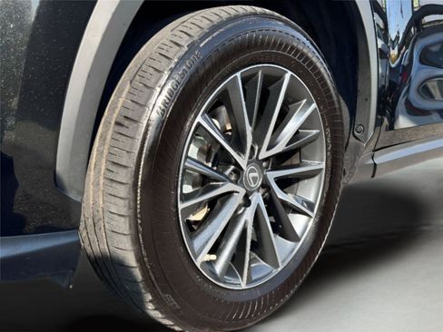 Used 2023 Lexus NX 350 AWD image 30