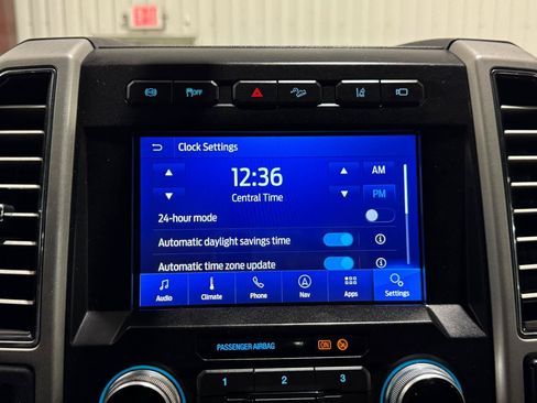 Used 2020 Ford F250 King Ranch w/ King Ranch Ultimate Package AWD/4WD image 50