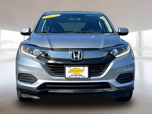 Used 2020 Honda HR-V LX image 2