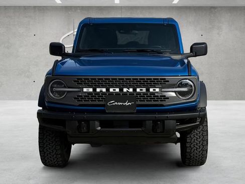 Certified 2024 Ford Bronco Badlands image 18