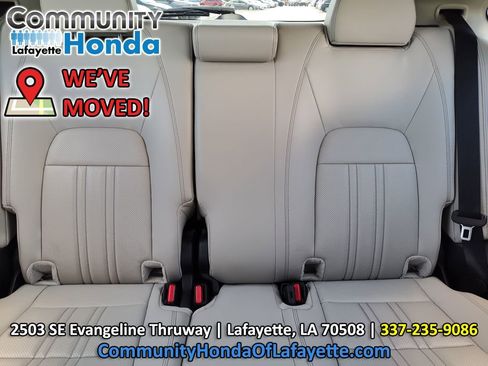 Used 2025 Honda HR-V EX-L image 34