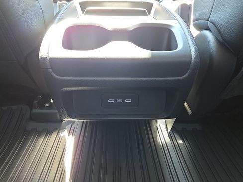 New 2026 Honda Odyssey EX-L image 36