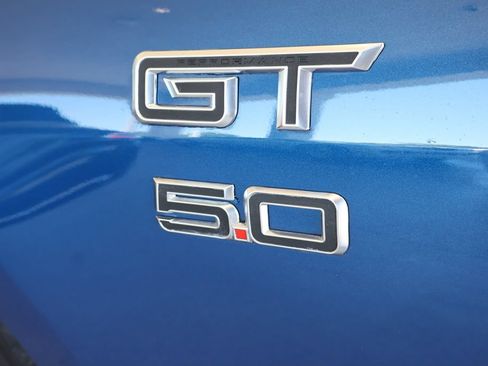 Used 2024 Ford Mustang GT Premium RWD image 12