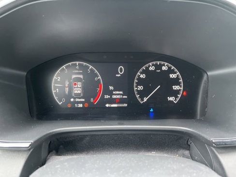 Used 2023 Honda CR-V EX image 7