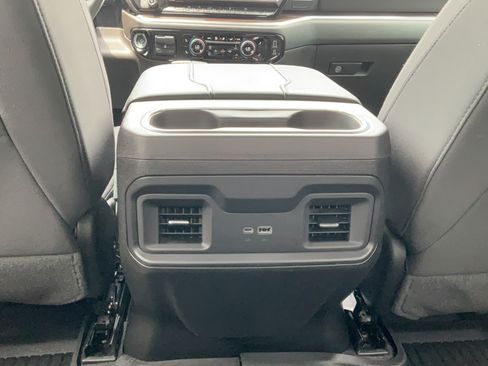 Used 2024 Chevrolet Silverado 1500 RST AWD/4WD image 24