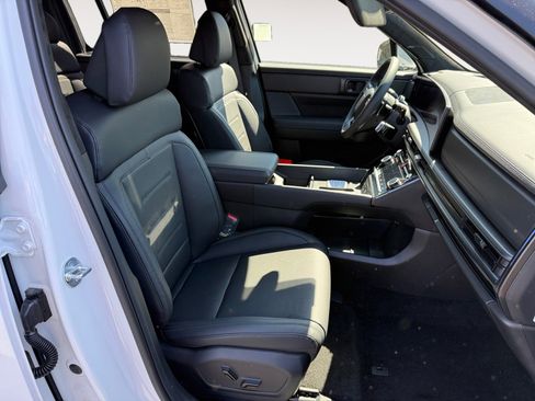 New 2026 Hyundai Santa Fe Calligraphy AWD/4WD image 19