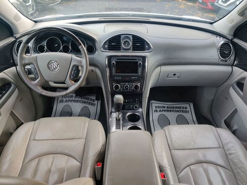 Used 2016 Buick Enclave Leather image 13