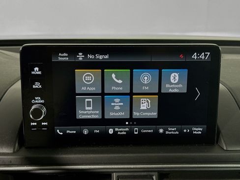Used 2024 Honda Pilot EX-L image 13