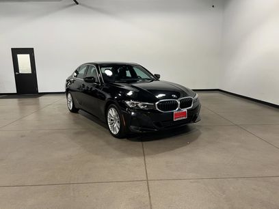 Used 2024 BMW 330i xDrive Sedan