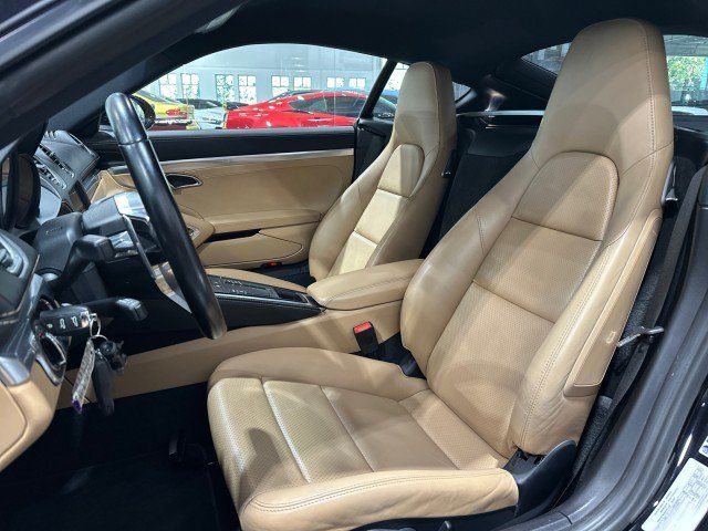 Used 2018 Porsche 718 Cayman S RWD image 6
