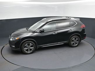 Used 2018 Nissan Rogue SL FWD video 1