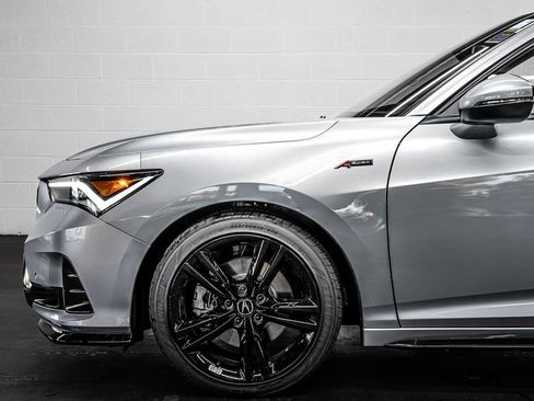 New 2026 Acura Integra A-Spec FWD image 12