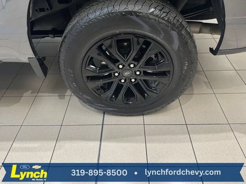 Used 2023 Ford F150 XLT w/ Equipment Group 302A High AWD/4WD image 29