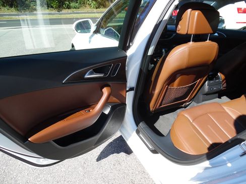 Used 2012 Audi A6 2.0T Premium Plus image 17