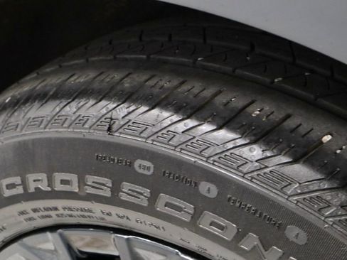 Used 2025 Honda CR-V Sport Touring image 21