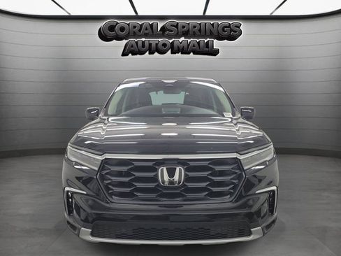 Certified 2025 Honda Pilot EX-L image 2
