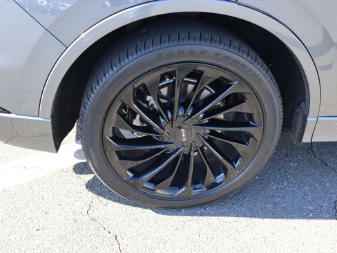 Used 2025 Lincoln Aviator Reserve w/ Equipment Group 201A image 43