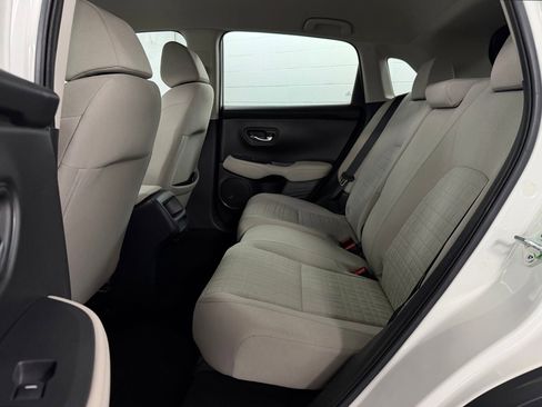 Certified 2023 Honda HR-V LX image 14