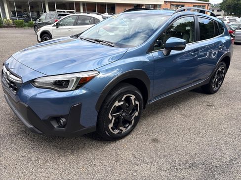 Used 2023 Subaru Crosstrek 2.5i Limited image 3