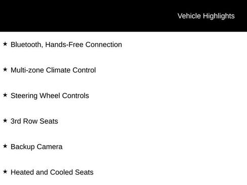 Used 2023 Jeep Wagoneer 2WD image 3