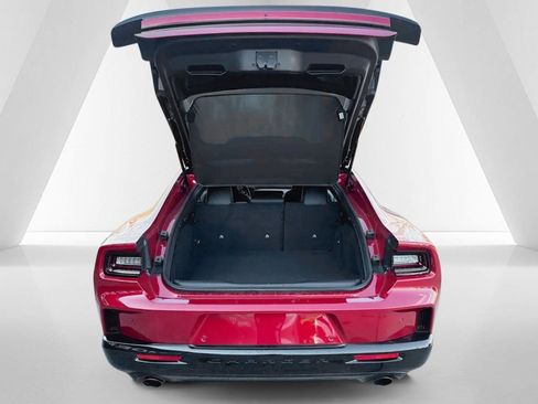 New 2026 Dodge Charger R/T Scat Pack image 32