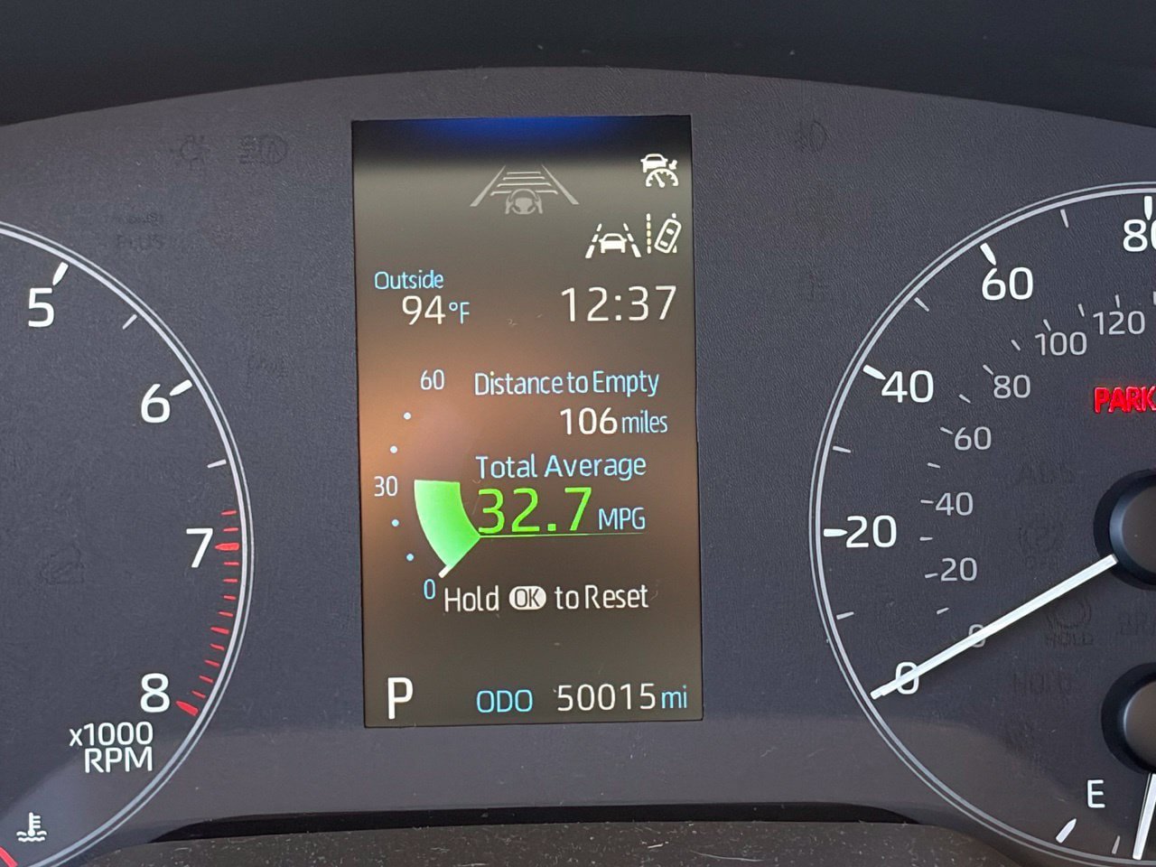 Used 2024 Toyota Corolla Cross LE w/ Moonroof Package FWD image 12