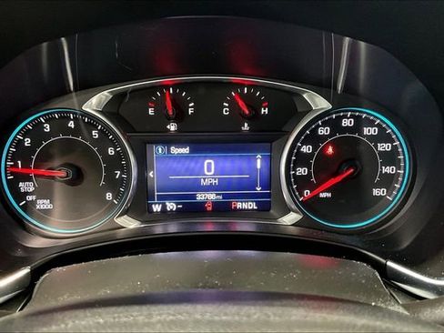 Used 2022 Chevrolet Equinox LT FWD image 12