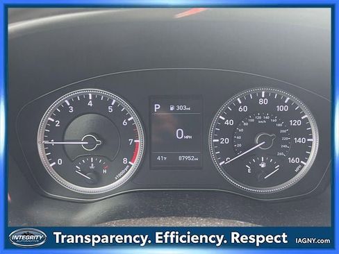 Used 2019 Hyundai Santa Fe SE image 23