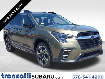 New 2025 Subaru Ascent Limited