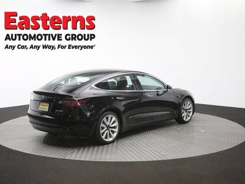 Used 2020 Tesla Model 3 Long Range AWD/4WD image 35