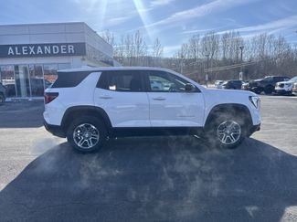 Used 2025 GMC Terrain Elevation video 2