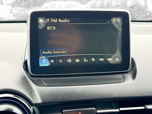 Used 2016 Scion iA image 16