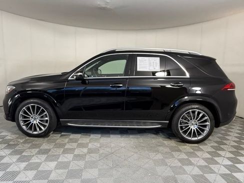 Used 2021 Mercedes-Benz GLE 350 image 7