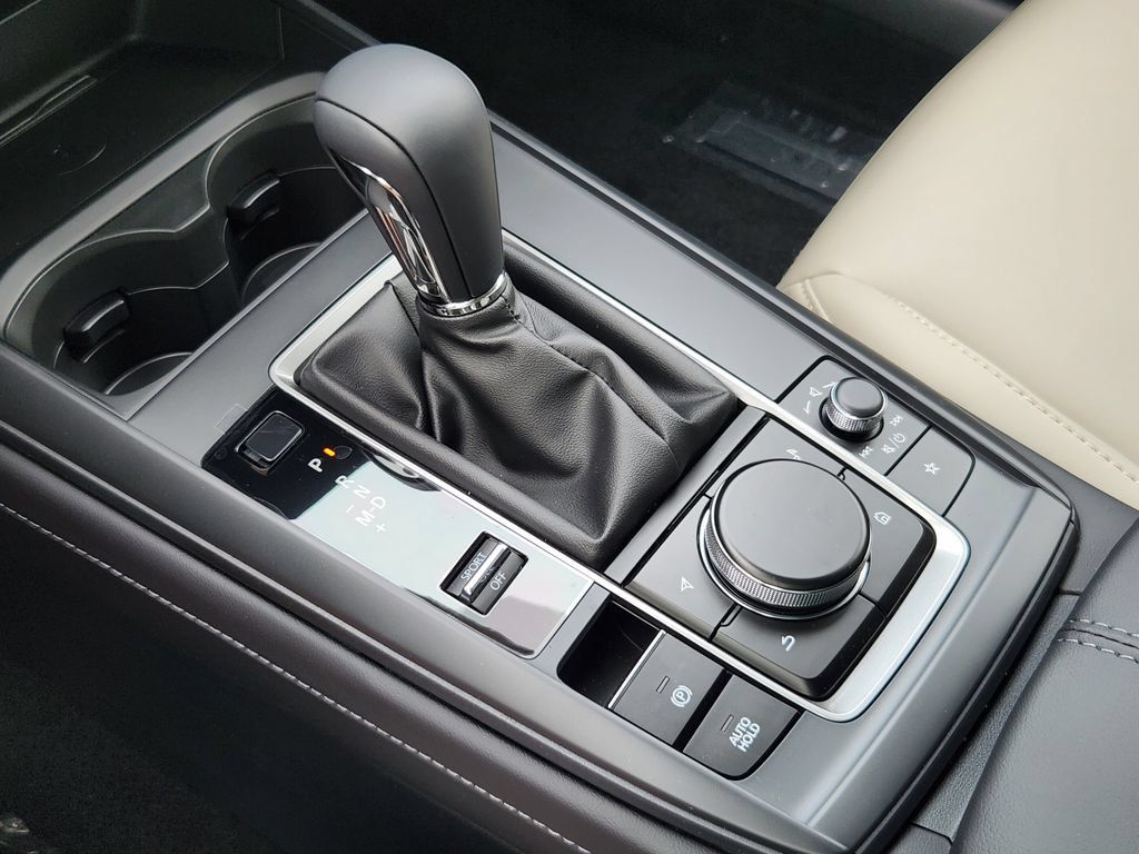 New 2026 MAZDA CX-30 AWD 2.5 S image 11