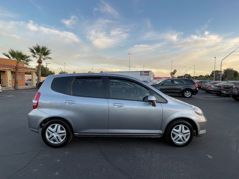 Used 2008 Honda Fit image 6