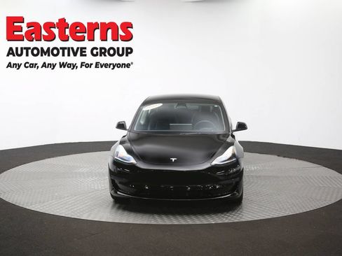 Used 2023 Tesla Model 3 Standard Range RWD image 48