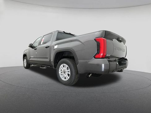 New 2025 Toyota Tundra SR5 AWD/4WD image 21