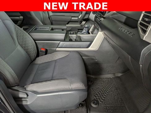 Used 2025 Toyota Tundra SR5 AWD/4WD image 27