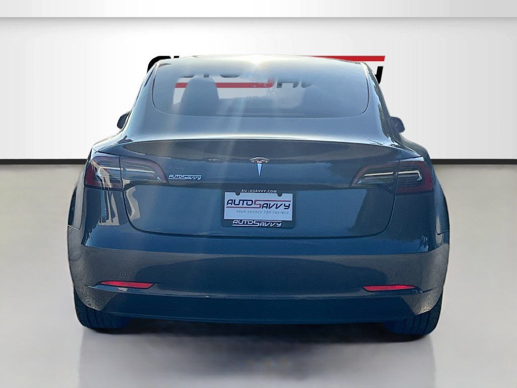 Used 2023 Tesla Model 3 Standard Range RWD image 6