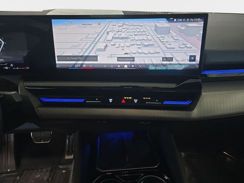 Used 2026 BMW 530i 530i w/ M Sport Package image 23