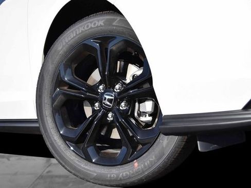 New 2025 Honda Accord SE image 3