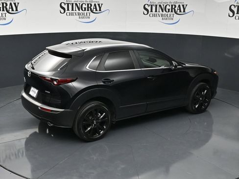 Used 2025 MAZDA CX-30 AWD 2.5 S w/ Select Sport Pkg image 27