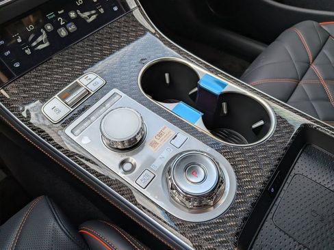 New 2026 Genesis GV70 3.5T Sport Prestige image 22